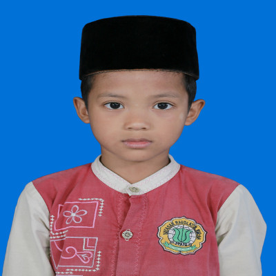 foto profil Muhammad Savero Ied Mubarak